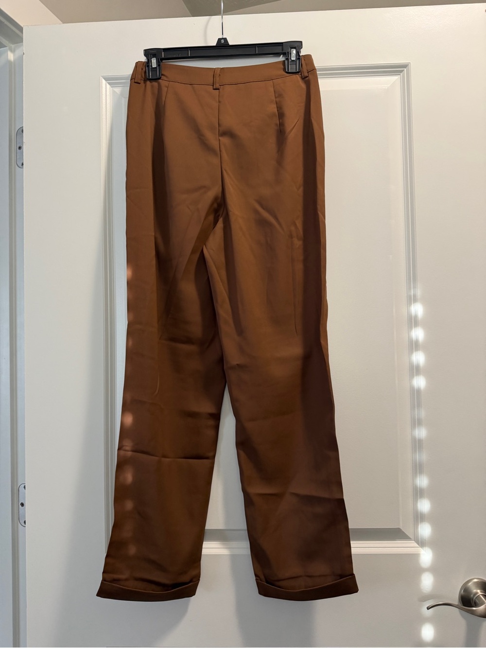 Office trousers - Picture 2 of 2